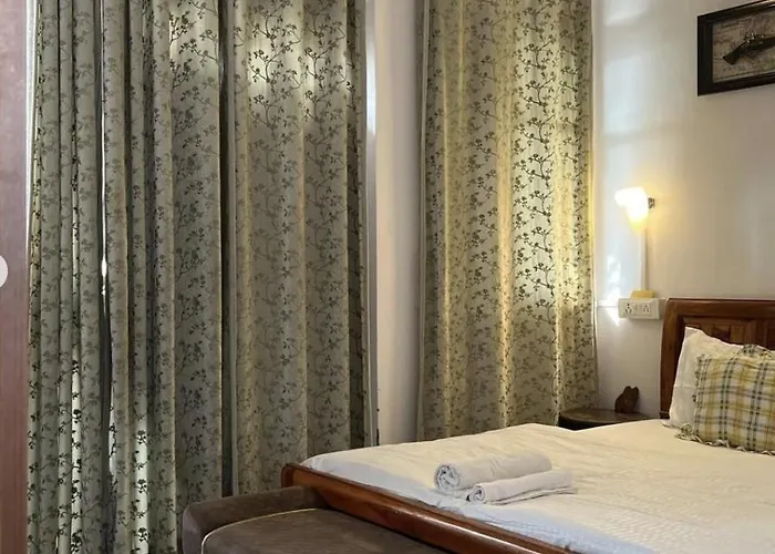 Apartament z 1 sypialnią